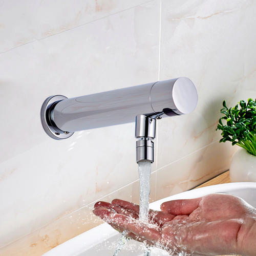 疫情防控強(qiáng)化中國(guó)人健康生活理念，讓洗手成為享受吧