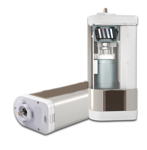 管狀電機耐磨消音潤滑解決方案-果斷收藏！