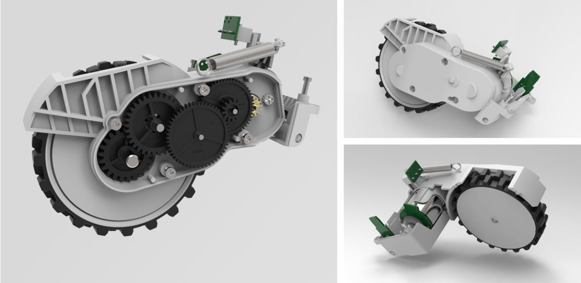 掃地機器人潤滑就選索科，讓您的訂單源源不斷！