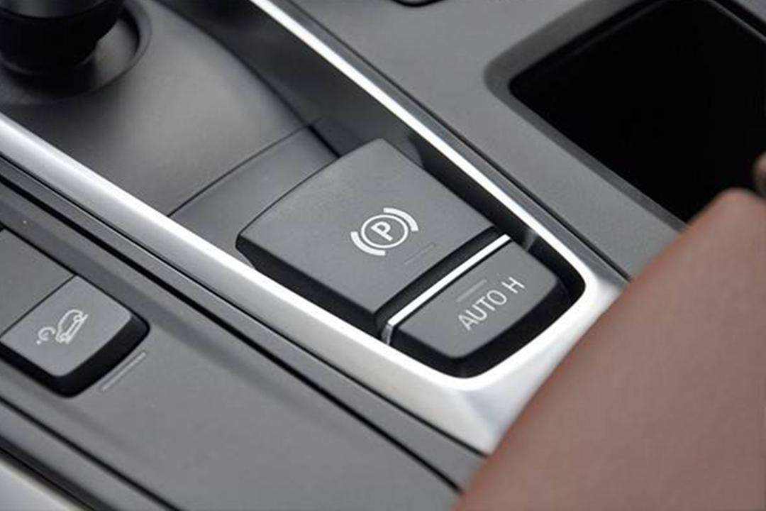 電子駐車制動系統潤滑選索科，為您的安全保駕護航！