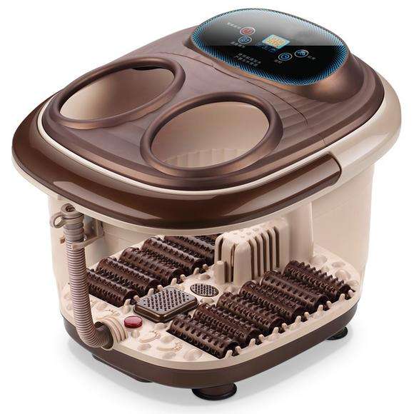 洗腳器齒輪箱壽命不佳？索科潤滑油來幫你