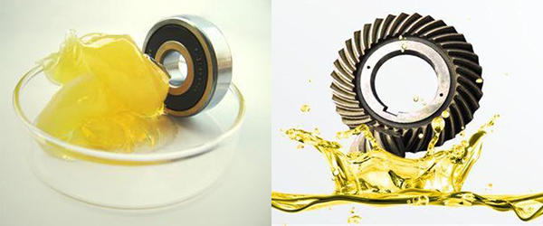 潤滑脂與潤滑油相比有八大優(yōu)點(diǎn)，你都知道嗎？